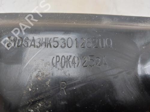 Right headlight support BYD SEAL U 1.5 Plug-in Hybrid Front-Wheel Drive | BP36698737C156 - Image 4