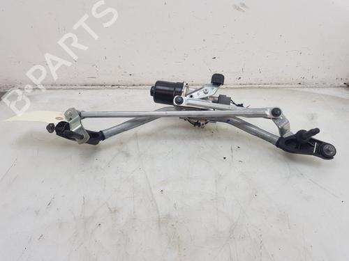 Used Front wipers mechanism Front wipers mechanism 27201916 27201916