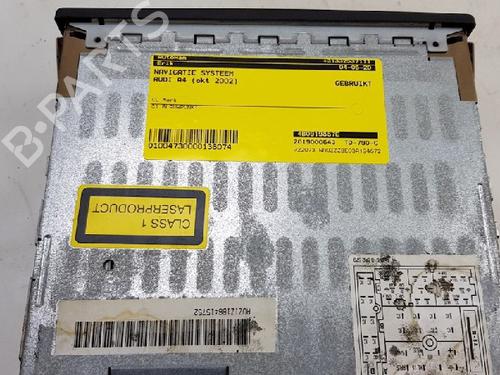 Elektronisk modul AUDI A4 B6 Avant (8E5) 1.8 T | BP12019033M83 