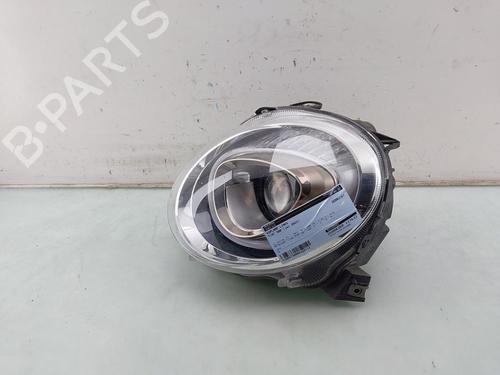 Left headlight FIAT 500 (312_) 1.0 Mild Hybrid (312.AYD1B) | BP30351766C28 