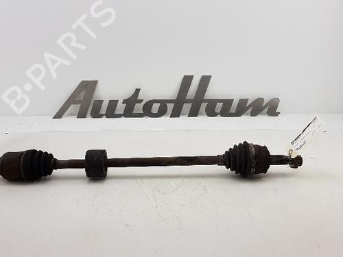 Used Right front driveshaft Right front driveshaft FORD KA (RU8) 1.3 TDCi (75 hp) 12004908 12004908