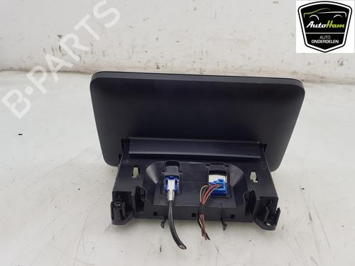 Electronic module MERCEDES-BENZ C-CLASS (W205) C 180 BlueTEC / d (205.036) | BP18306216M83 