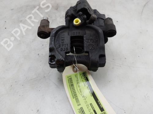 Used Left rear brake caliper Left rear brake caliper VW GOLF VII Variant (BA5, BV5) 1.0 TSI (115 hp) 33430323 33430323