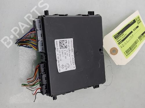 Used Control unit Control unit RENAULT CLIO IV Grandtour (KH_) 1.2 TCe 120 (KHAU) (118 hp) 36783684 36783684