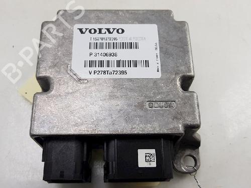 ECU airbags VOLVO V40 Hatchback (525) D2 | BP12006752M53 