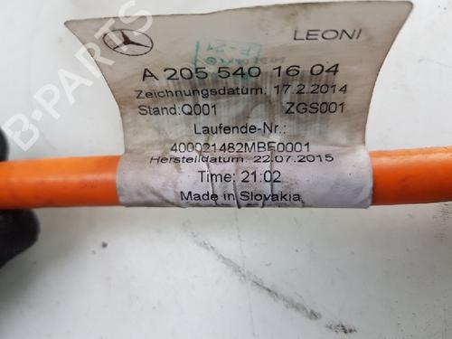 Cable MERCEDES-BENZ C-CLASS T-Model (S205) C 350 e (205.247) | BP12946308E12 