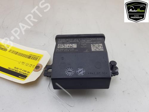 Used Other VW GOLF VII (5G1, BQ1, BE1, BE2) 1.4 GTE Hybrid (204 hp) 21140452