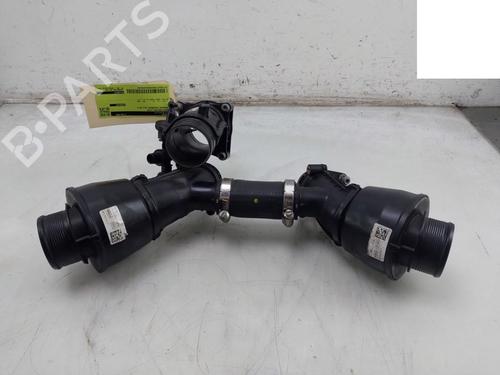 Used Pipe PORSCHE PANAMERA (971) 4.0 Turbo (97AFF1, 97BFF1) (550 hp) 31092806