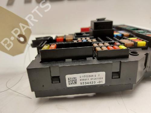 Fuse box BMW 5 (F10) 550 i xDrive | BP12034127E1 