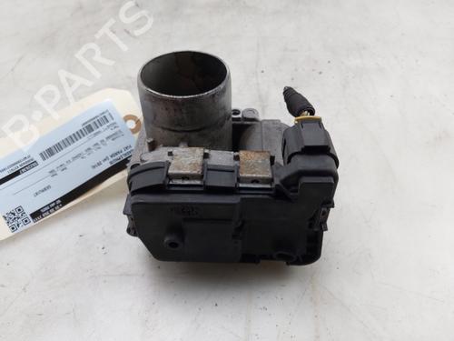 Throttle body FIAT PANDA (312_, 319_) 0.9 (312PXH1A) | BP29419372M82 