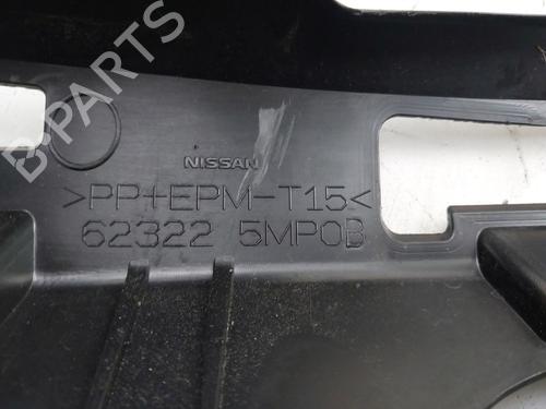 Frontplade/Frontkurv NISSAN ARIYA (FE0) EV | BP36883739C72 - Image 4