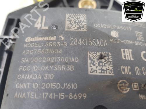 Other NISSAN LEAF (ZE1) Electric | BP18167033O1