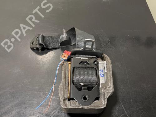 Rear right seatbelt RENAULT KADJAR (HA_, HL_) 1.6 dCi 130 (HLA4) | BP19086278I28 