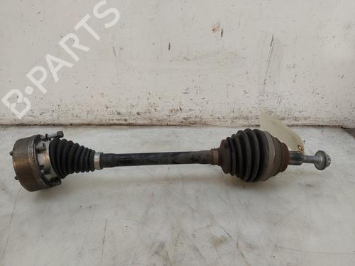 Used Left front driveshaft Left front driveshaft 37179438 37179438