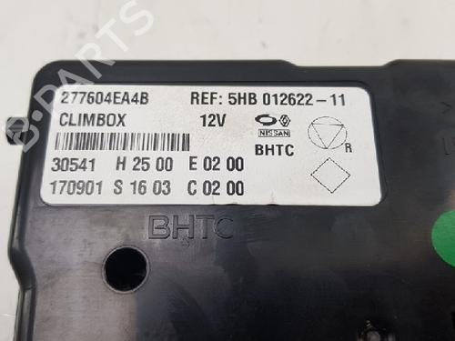 Electronic module NISSAN QASHQAI II SUV (J11, J11_) 1.2 DIG-T | BP12019258M83 