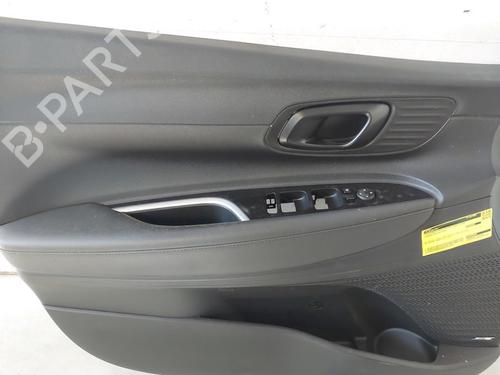 Front left panel HYUNDAI i20 III (BC3, BI3) 1.0 T-GDI hybrid 48V | BP39766532C58 - Image 8