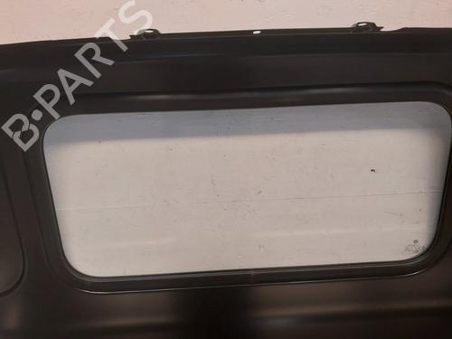 Cargo separator VW TRANSPORTER T6 Van (SGA, SGH, SHA, SHH) 2.0 TDI | BP29503836I36 