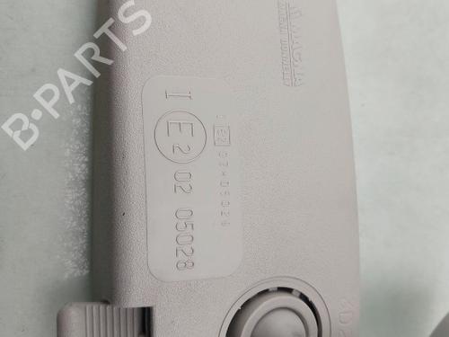 Rear mirror RENAULT CAPTUR I (J5_, H5_) 0.9 TCe 90 | BP37170007I6 - Image 4