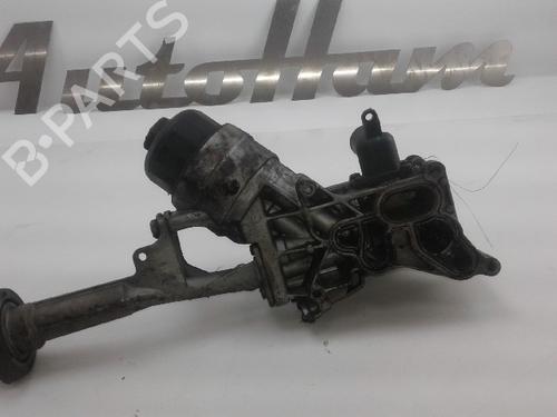 Oliekøler FIAT PUNTO EVO (199_) 1.3 D Multijet | BP12019409M33 
