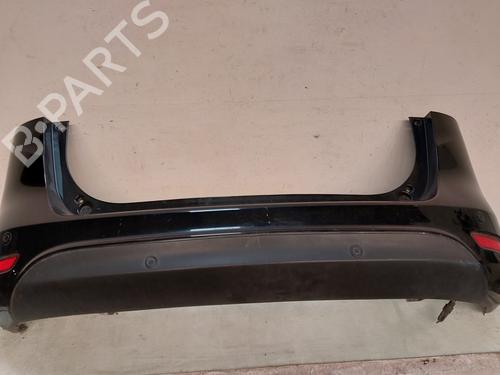 Rear bumper FORD B-MAX (JK) 1.0 EcoBoost | BP29352555C8 