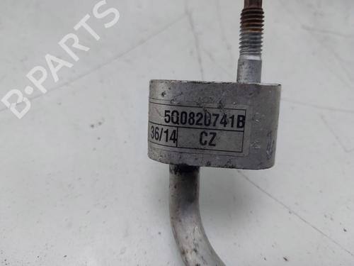 AC pipe VW GOLF VII Variant (BA5, BV5) 1.2 TSI | BP32481167M126 - Image 4