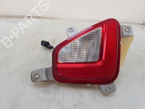 Used Rear fog light Rear fog light 26165102 26165102