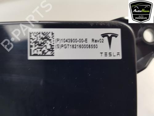 Control unit TESLA MODEL X (5YJX) 75D AWD | BP17185791M11 - Image 4