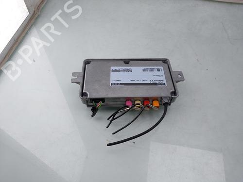 Other LAND ROVER RANGE ROVER SPORT II (L494) 3.0 SDV6 4x4 | BP29910167O1