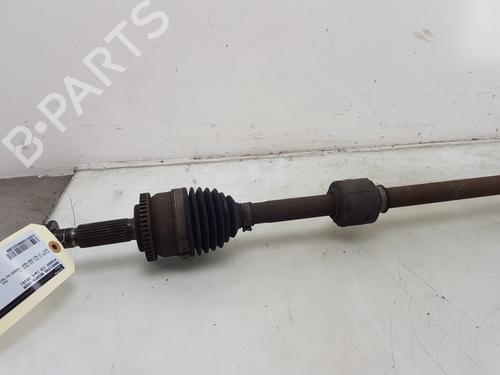Right front driveshaft HYUNDAI i10 II (BA, IA) 1.0 | BP26602048M39 