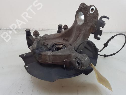 Used Right front steering knuckle RENAULT SCÉNIC IV (J9_) 1.2 TCe 115 (115 hp) 24888058