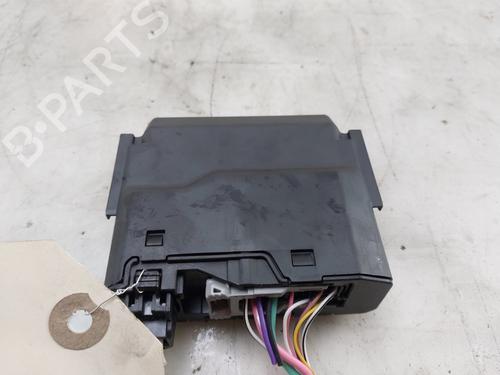 Used Control unit Control unit TOYOTA YARIS CROSS (MXP_) 1.5 Hybrid (MXPJ10) (116 hp) 33616995 33616995