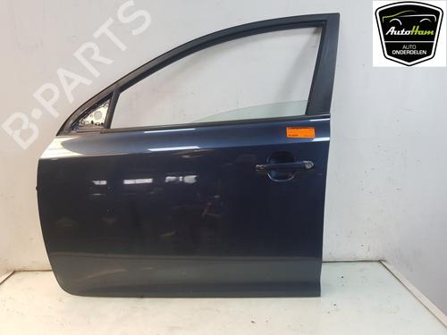 Used Left front door KIA CEE'D SW (ED) 1.4 CVVT (90 hp) 13106932