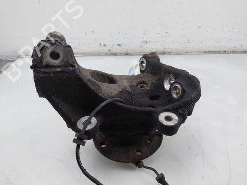 Right front steering knuckle BMW 1 (F20) 118 i | BP29743854M26 