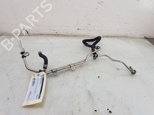 Used Pipe AUDI A6 C7 Avant (4G5, 4GD) RS6 quattro (560 hp) 27516525