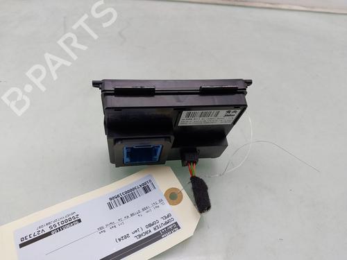 Electronic module OPEL COMBO Box Body/MPV (K9) 1.5 D | BP26235590M83 