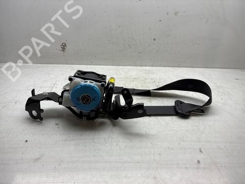 Used Rear left seatbelt Rear left seatbelt TOYOTA COROLLA Cross (ZVG1_, ZSG1_, MXGH1_, MXGA1_) 1.8 Hybrid (ZVG13) (140 hp) 39467201 39467201