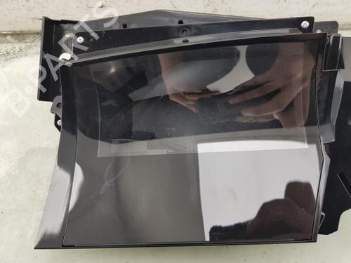 Display monitor MAZDA 3 Hatchback (BP) SKYACTIV-X M Hybrid | BP24133343C48 - Image 3