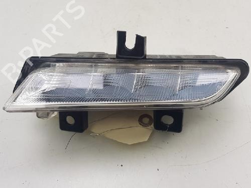 Left daytime light RENAULT CLIO IV (BH_) 1.5 dCi 90 | BP12011072C104 