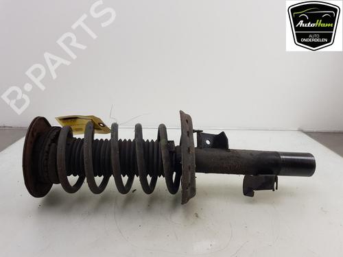 Used Left front shock absorber VOLVO V70 III (135) 2.0 T (203 hp) 15009442