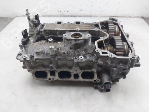 Cylinder head PEUGEOT 2008 I (CU_) 1.2 THP 110 / PureTech 110 | BP29965816M5 