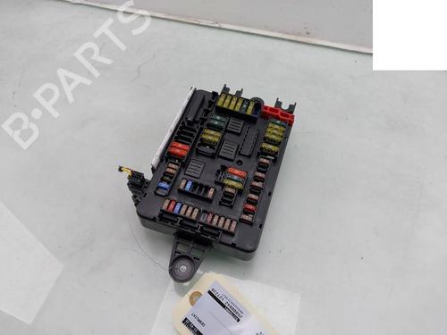 Used Fuse box BMW 3 (F30, F80) 320 d (184 hp) 24887851