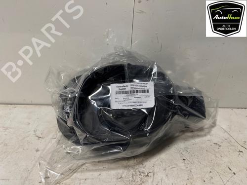 Fuel flap PORSCHE MACAN (XAB) 4 Electric 4 (XABBB1, XABFD1) | BP30102622C131