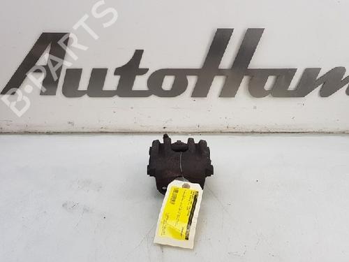 Used Left rear brake caliper Left rear brake caliper BMW 5 (E60) 550 i (367 hp) 12021424 12021424