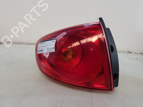 Used Left taillight SEAT ALTEA (5P1) 2.0 FSI (150 hp) 26872878