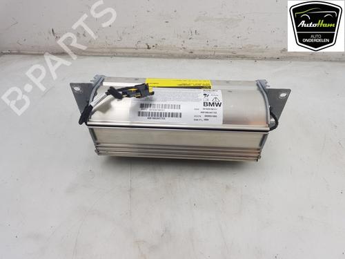 Passasjer kollisjonspute BMW 5 (E60) 530 i (272 hp) 17079555