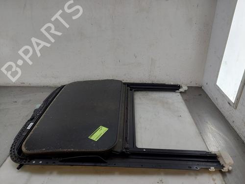 Used Sunroof Sunroof AUDI A7 Sportback (4GA, 4GF) 2.8 FSI (204 hp) 35897521 35897521