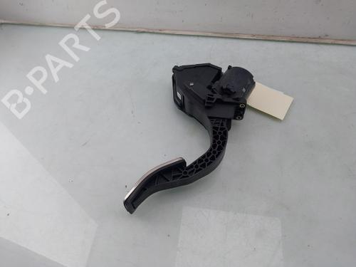 pedal-audi-a6-c8-avant-4a5-2018-26681434 main image