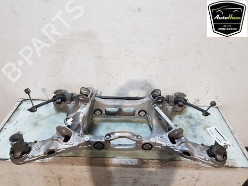 Subframe PORSCHE PANAMERA (971) 4.0 Turbo (97AFF1, 97BFF1) | BP23239281M9 