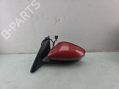 Retrovisor esquerdo SKODA OCTAVIA III Combi (5E5, 5E6) 1.0 TSI (115 hp) 31170233