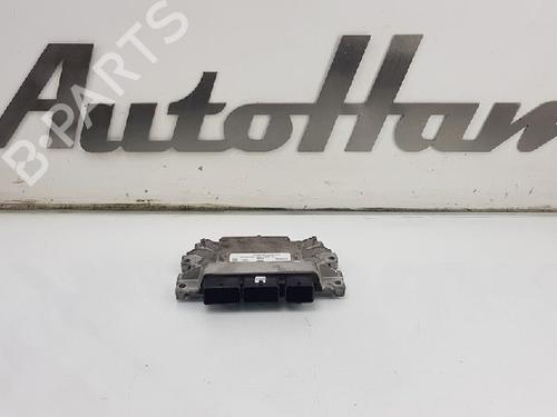 Used Engine control unit (ECU) FORD KA+ III (UK, FK) 1.2 Ti-VCT (85 hp) 12010851